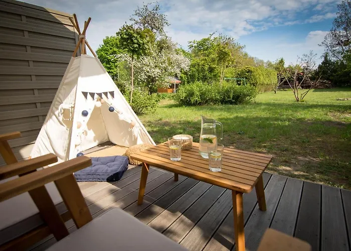 Domek Mikolajki * Mikołajki